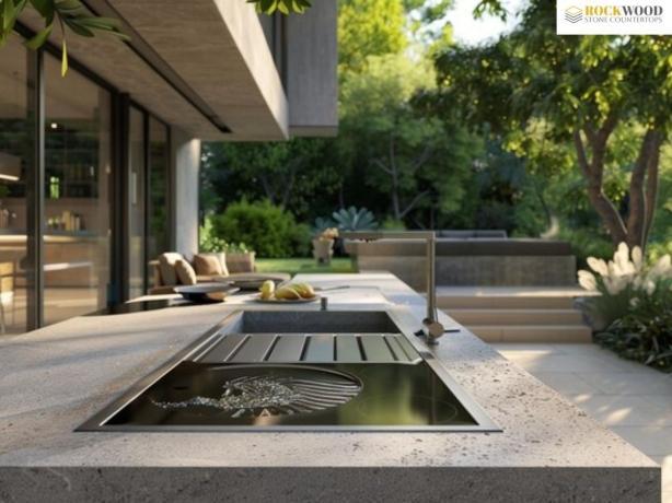 Top Design Ideas for Using Dekton Countertops in Modern Homes